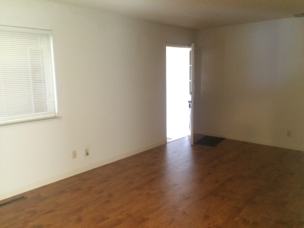 1282 W. McKinley Ave. #1- Living Room #1