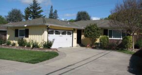 806 Peach Avenue