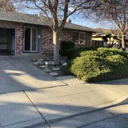 Lovely 2BD/2BA Duplex in Mountain View w/ Washer and Dryer